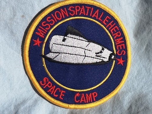 Aviation ancien patch écusson - patch,