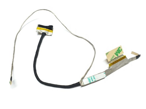 Câble nappe vidéo lvds - vidéo,