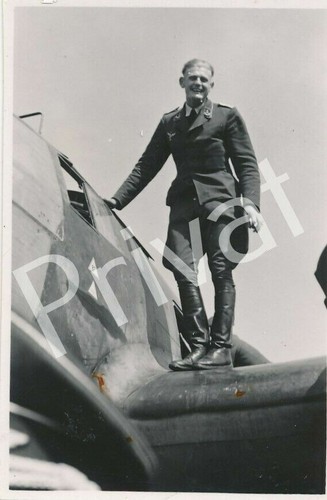 Photo soldat wehrmacht - ii,