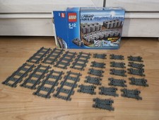 LEGO City Train _7499_