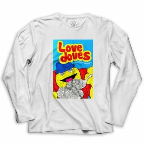 Amour pigeon edm acide - pigeon,