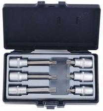 COFFRET DOUILLES MALES A