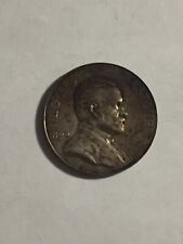 Médaille Louis Pasteur Etats