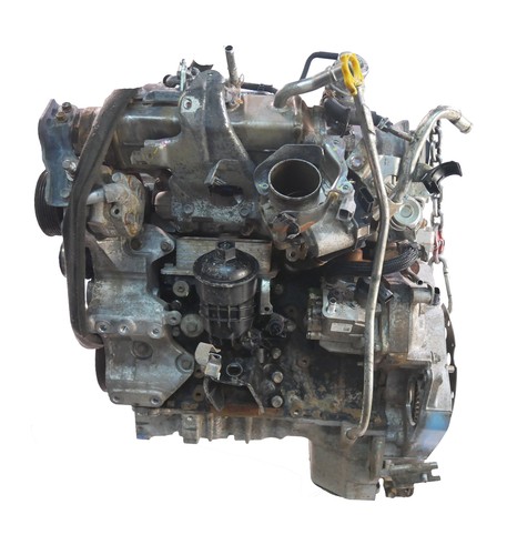 Moteur für isuzu ddi - isuzu, 1,9
