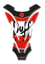 Protection réservoir duff - protection,