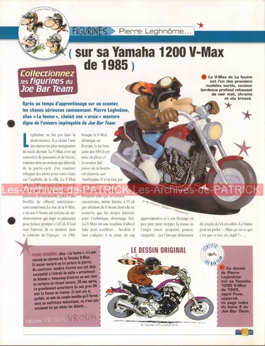 Yamaha vmax 1200 - yamaha,