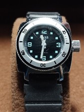 Montre mécanique  ELVES femme