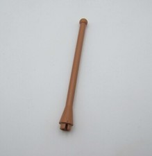 PLAYMOBIL (J294) EPOQUE 1900 - Mat pour Parasol Etale Marchande de Fleurs 5343