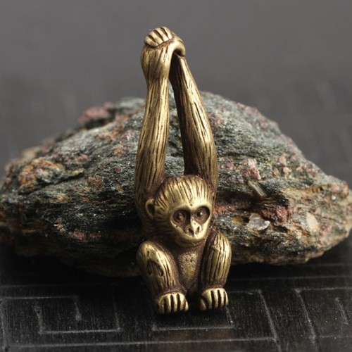 Figurine singe mini - /, animal