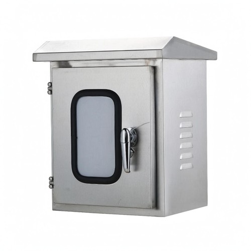 Armoire électrique - armoire,