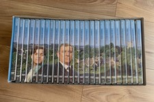 Coffret 25 DVD Inspecteur