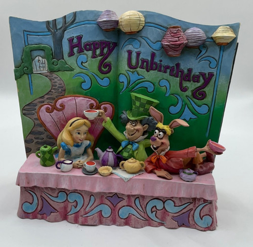 Jim shore disney - jim,