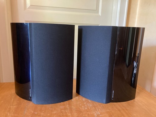 Beolab 4000 noires - noires, avec
