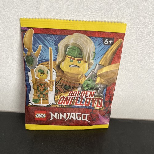 Lego ninjago minifigures - ninjago,