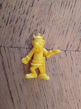 figurine monochrome asterix et