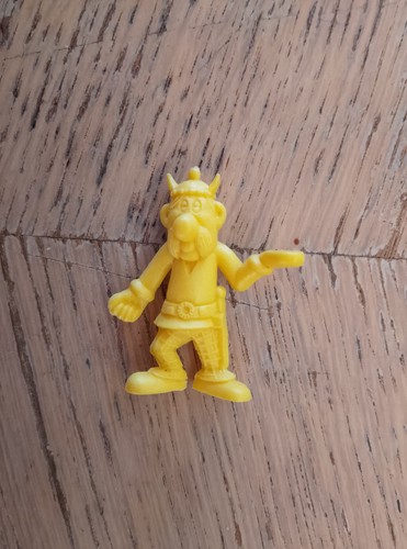 Figurine monochrome asterix - figurine,