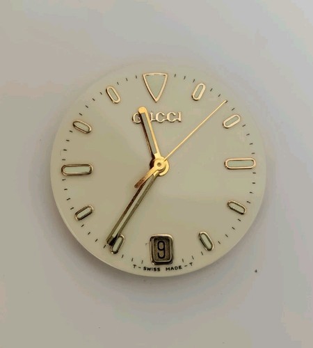 Gucci eta 955 412 - 955.412, quartz