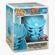 Funko Pop Kakashi Perfect