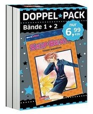 Skip Beat Doppelpack 1-2 de Nakamura, Yoshiki | Livre | état bon