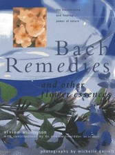 Bach Remèdes et Autres Fleur