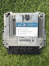 CALCULATEUR MOTEUR RENAULT