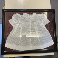 tres ancienne robe d enfant