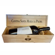 CANNONAU Magnum Santa Maria la