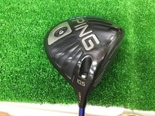 Pilote Ping G30 LS Tec 10,5 *