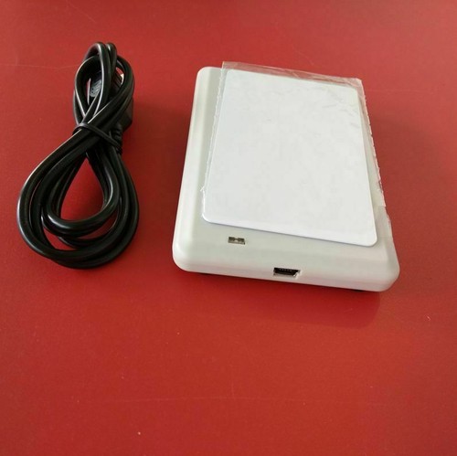 New 860 960mhz - rfid, reader