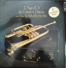 L'age d'Or Du "Cornet À