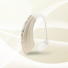 Amplificateurs auditifs