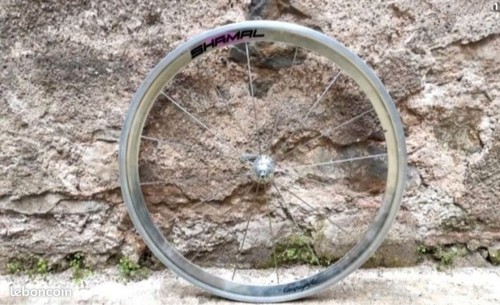 Campagnolo shamal 1st front - shamal,