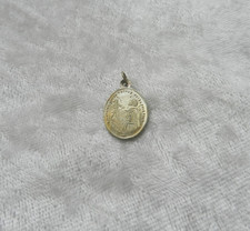 Ancienne médaille religieuse