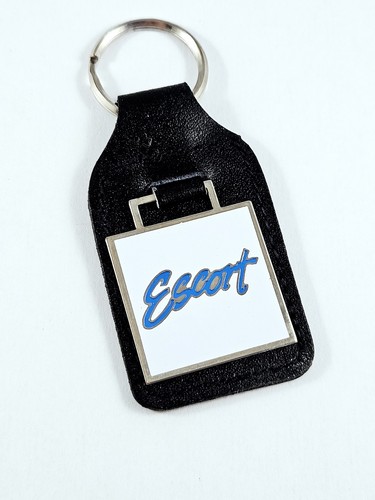 Porte cles ford - escort, v