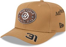 Casquette Snapback Du Pilote