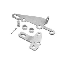 Pour Turbo TH400 TH350