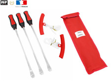 Pack 3 DEMONTE PNEU 290 + 2