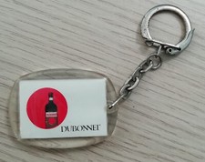 PORTE CLE ANCIEN ENVIONS 1964 A NOS JOURS FRANCE DUBONNET