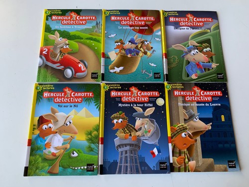 Lot livres mes - mes, premières