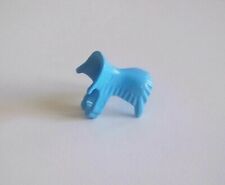 PLAYMOBIL (E117) INDIENS -