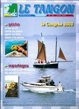 Le Tangon n°65 : Le congrès 2003 - Collectif - V223036