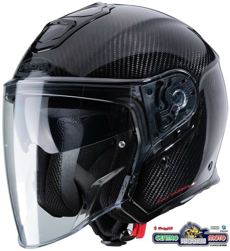 Caberg casque flyon jet full - casque,