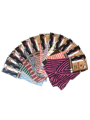 Lot boxers multicolore - lot, de