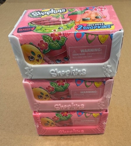 Shopkins season blind crate - season,