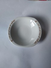 Mini Coupelle En Porcelaine De