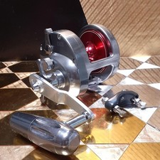 TICA PROFORCE SWP16H Bait Reel