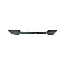 Spoiler de pare-choc avant central Mini One / Cooper R50/R53 2001-2004