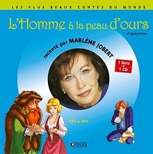 Contes lhomme à la peau dours