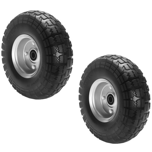 Roue increvable 3 504 - roue,