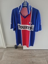 maillot psg vintage